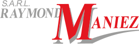 Raymond Maniez